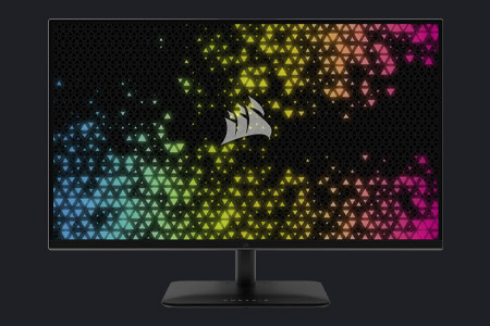 CORSAIR XENEON 32QHD240