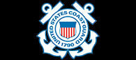USCGS logo